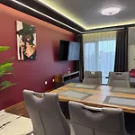 דירה Dream A21 סופיה