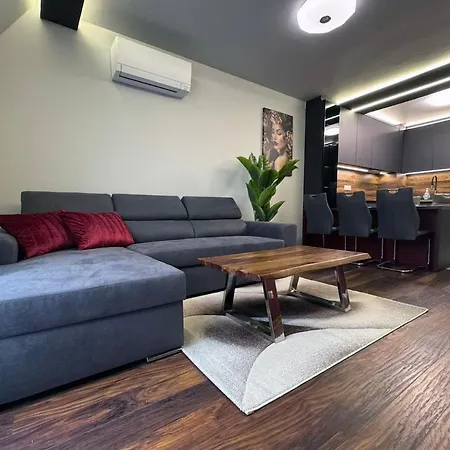 Apartment Dream A21 Sofia