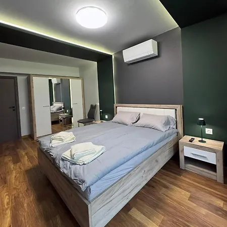 Apartment Dream A21 Sofia