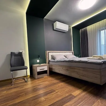 Apartment Dream A21 Sofia