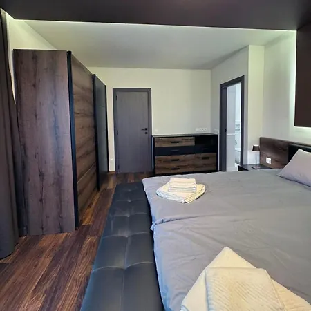 Apartment Dream A21 Sofia