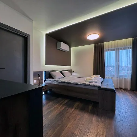 Dream A21 Sofia
