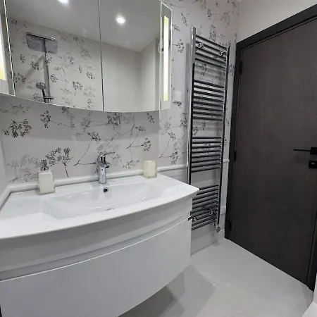 Dream A21 Apartment