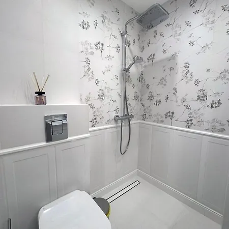 Dream A21 Apartment Sofia