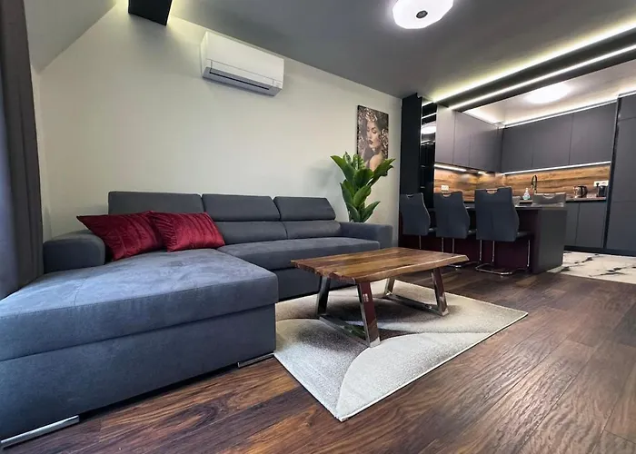 Daire Dream A21 Sofya