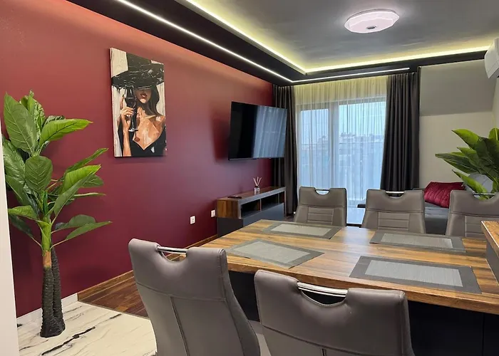 Daire Dream A21 Sofya