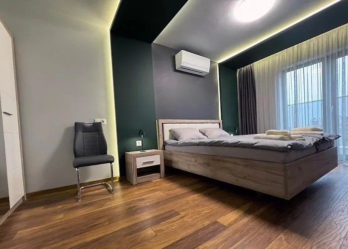 Daire Dream A21 Sofya