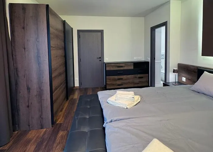 Daire Dream A21 Sofya