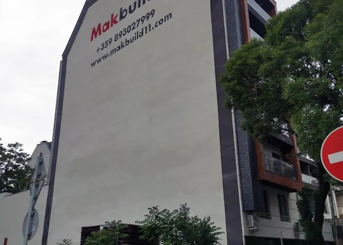 Dream A21 Daire Sofya