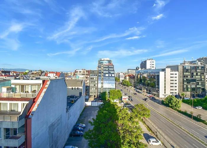 Daire Dream A21 Sofya