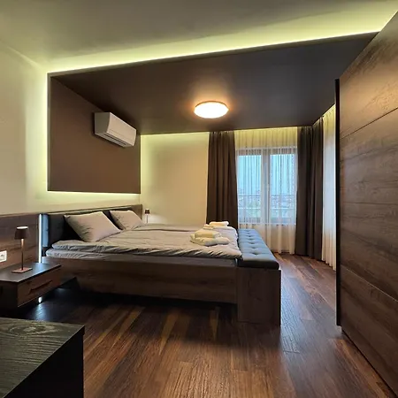 Apartman Dream A21