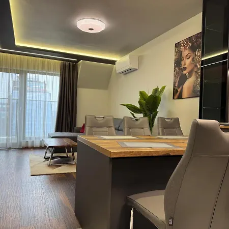 Apartament Dream A21