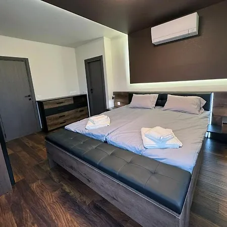 Dream A21 Apartament