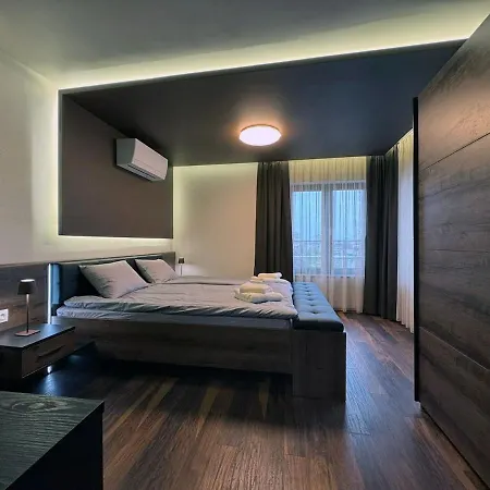 Apartament Dream A21 *