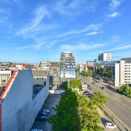 Apartament Dream A21 Sofia